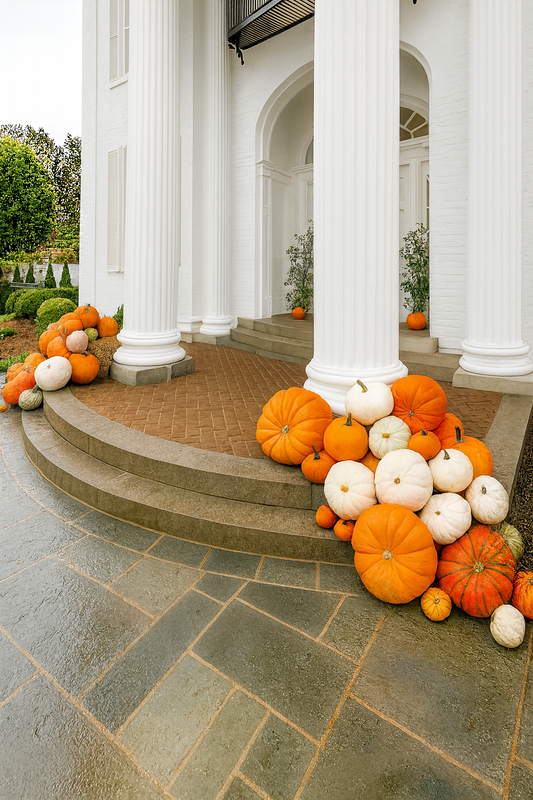 #5 - Showstopper Porch