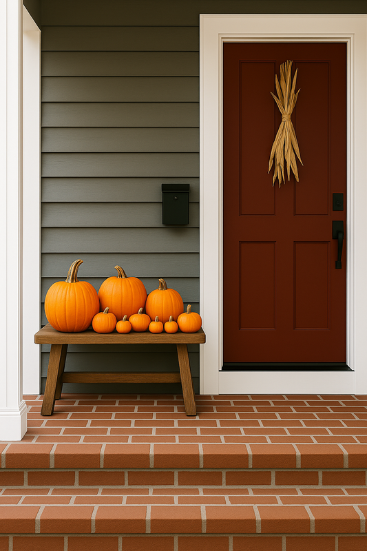 #1 - Punkin' Pack