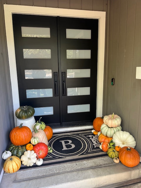 #2 - Cozy Porch